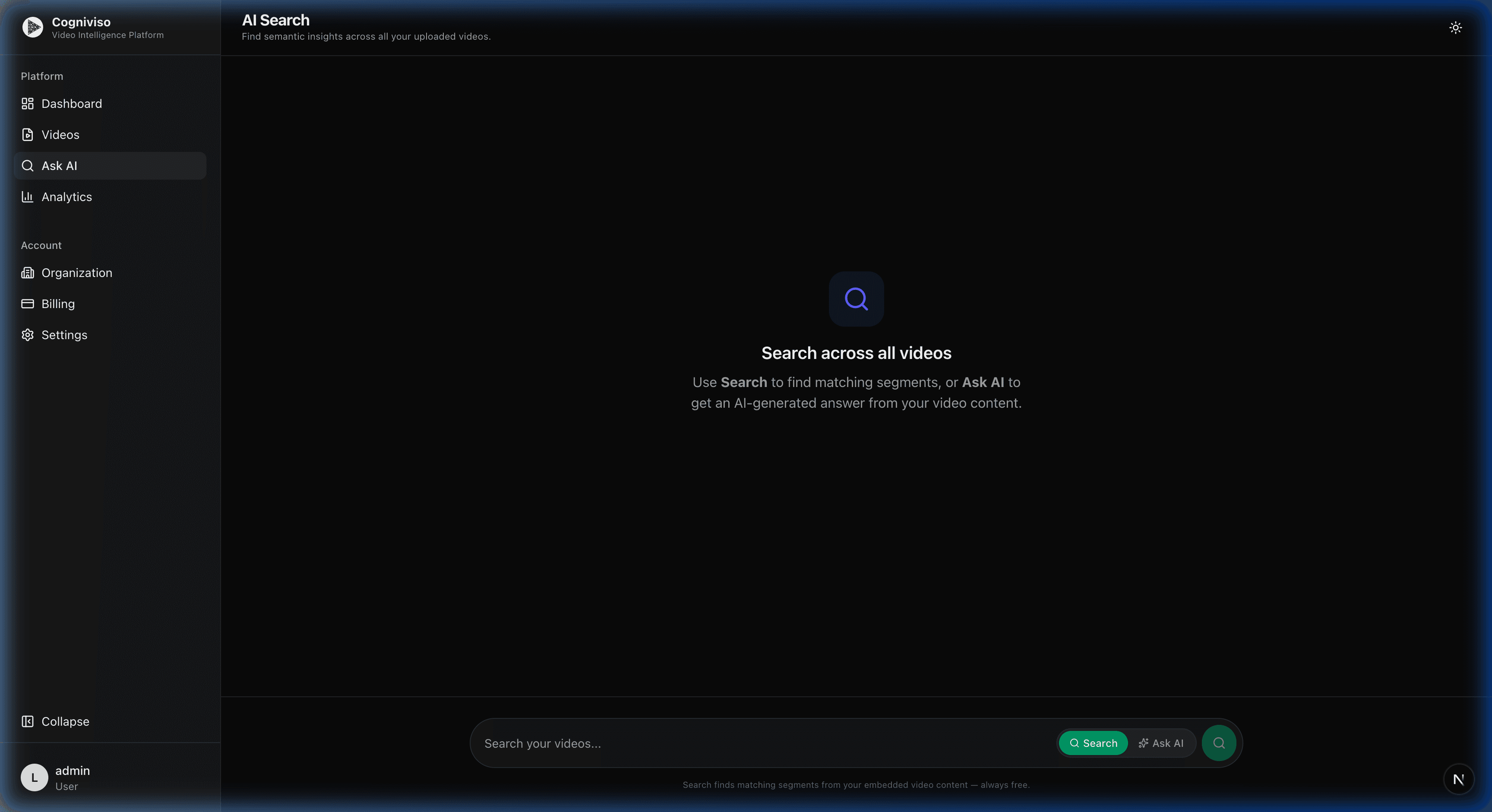 Get Actionable Insights